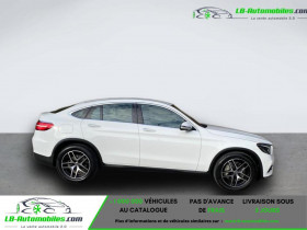 Mercedes GLC Coup� 250 BVA 4Matic  occasion � Beaupuy - photo n�13