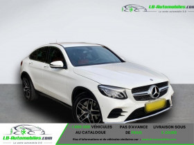 Mercedes GLC Coup� 250 BVA 4Matic  occasion � Beaupuy - photo n�12