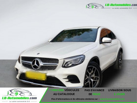 Mercedes GLC Coup� 250 BVA 4Matic  occasion � Beaupuy - photo n�11