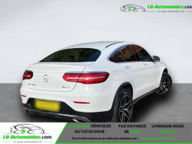 Mercedes GLC Coup� 250 BVA 4Matic  occasion � Beaupuy - photo n�14