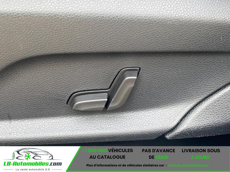 Mercedes GLC Coup� 250 BVA 4Matic  occasion � Beaupuy - photo n�10