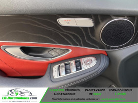 Mercedes GLC Coup� 250 BVA 4Matic  occasion � Beaupuy - photo n�9