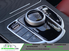 Mercedes GLC Coup� 250 BVA 4Matic  occasion � Beaupuy - photo n�8