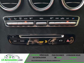 Mercedes GLC Coup� 250 BVA 4Matic  occasion � Beaupuy - photo n�6