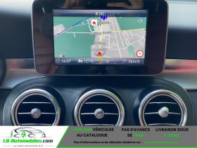 Mercedes GLC Coup� 250 BVA 4Matic  occasion � Beaupuy - photo n�5