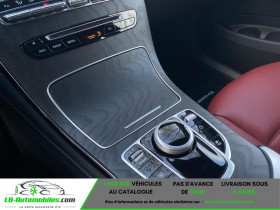 Mercedes GLC Coup� 250 BVA 4Matic  occasion � Beaupuy - photo n�7