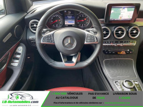 Mercedes GLC Coup� 250 BVA 4Matic  occasion � Beaupuy - photo n�4