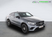 Mercedes GLC Coup 250 BVA 4Matic   Beaupuy 31