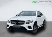 Mercedes GLC Coup 250 BVA 4Matic   Beaupuy 31