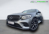 Mercedes GLC Coupé occasion année 2018 boite Automatique Annonce Mercedes GLC Coupé occasion Essence 250 BVA 4Matic à Beaupuy