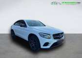 Mercedes GLC Coup 250 BVA 4Matic   Beaupuy 31