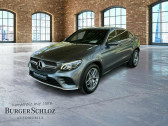 Mercedes GLC Coup 250 BVA 4Matic   L'Union 31