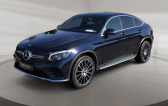 Mercedes GLC Coupé occasion année 2018 boite Sequentielle Annonce Mercedes GLC Coupé occasion Diesel 250 D 204CH SPORTLINE 4MATIC 9G-TRONIC EURO6C à Villenave-d'Ornon