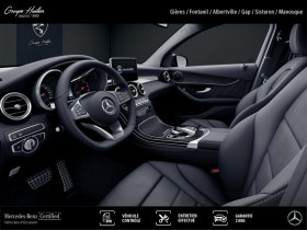 Mercedes GLC Coup 250 d 4MATIC Sportline 204ch  occasion  Gires - photo n9
