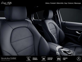 Mercedes GLC Coup 250 d 4MATIC Sportline 204ch  occasion  Gires - photo n10
