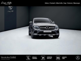 Mercedes GLC Coup 250 d 4MATIC Sportline 204ch  occasion  Gires - photo n13