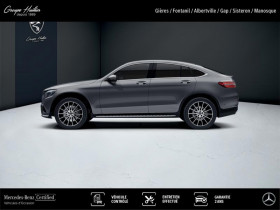 Mercedes GLC Coup 250 d 4MATIC Sportline 204ch  occasion  Gires - photo n2