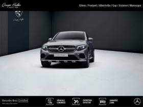 Mercedes GLC Coup 250 d 4MATIC Sportline 204ch  occasion  Gires - photo n15