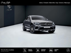 Mercedes GLC Coup 250 d 4MATIC Sportline 204ch  occasion  Gires - photo n14