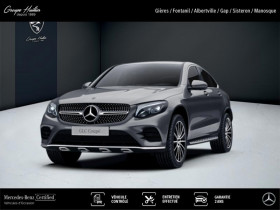 Mercedes GLC Coup , garage GROUPE HUILLIER OCCASIONS  Gires