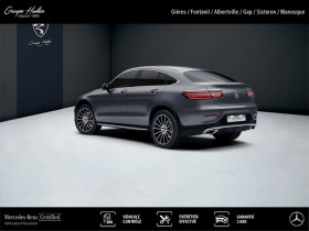 Mercedes GLC Coup 250 d 4MATIC Sportline 204ch  occasion  Gires - photo n3