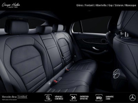 Mercedes GLC Coup 250 d 4MATIC Sportline 204ch  occasion  Gires - photo n11