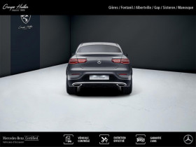 Mercedes GLC Coup 250 d 4MATIC Sportline 204ch  occasion  Gires - photo n4