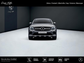 Mercedes GLC Coup 250 d 4MATIC Sportline 204ch  occasion  Gires - photo n8