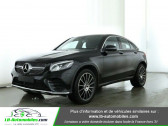 Mercedes GLC Coupé occasion année 2019 boite Automatique Annonce Mercedes GLC Coupé occasion Diesel 250 d 9G-Tronic 4Matic / AMG à Beaupuy