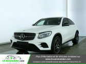 Mercedes GLC Coupé occasion année 2018 boite Automatique Annonce Mercedes GLC Coupé occasion Diesel 250 d 9G-Tronic 4Matic / AMG à Beaupuy
