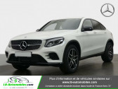 Mercedes GLC Coupé occasion année 2019 boite Automatique Annonce Mercedes GLC Coupé occasion Diesel 250 d 9G-Tronic 4Matic / AMG à Beaupuy