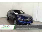 Mercedes GLC Coupé occasion année 2018 boite Automatique Annonce Mercedes GLC Coupé occasion Diesel 250 d 9G-Tronic 4Matic / AMG à Beaupuy