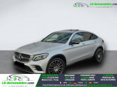 Annonce Mercedes GLC Coup� occasion Diesel 250 d BVA 4Matic � Beaupuy