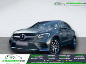 Annonce Mercedes GLC Coup� occasion Diesel 250 d BVA 4Matic � Beaupuy