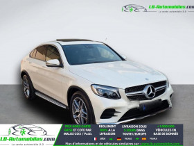 Mercedes GLC Coup� , garage LB AUTOMOBILES � Beaupuy
