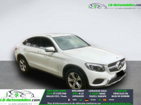 Mercedes GLC Coup� 250 d BVA 4Matic  occasion � Beaupuy - photo n�2