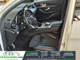 Mercedes GLC Coup� 250 d BVA 4Matic  occasion � Beaupuy - photo n�5