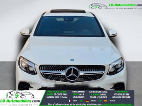 Mercedes GLC Coup� 250 d BVA 4Matic  occasion � Beaupuy - photo n�4