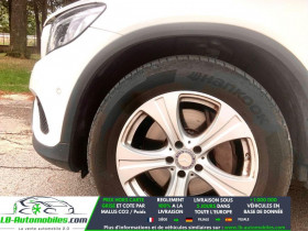 Mercedes GLC Coup� 250 d BVA 4Matic  occasion � Beaupuy - photo n�7