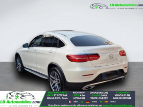 Mercedes GLC Coup� 250 d BVA 4Matic  occasion � Beaupuy - photo n�3