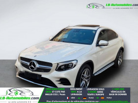 Mercedes GLC Coup� 250 d BVA 4Matic  occasion � Beaupuy - photo n�2