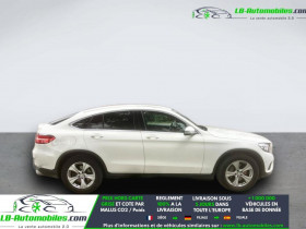 Mercedes GLC Coup� 250 d BVA 4Matic  occasion � Beaupuy - photo n�5