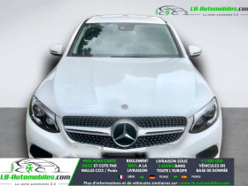 Mercedes GLC Coup� 250 d BVA 4Matic  occasion � Beaupuy - photo n�4