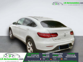 Mercedes GLC Coup� 250 d BVA 4Matic  occasion � Beaupuy - photo n�3