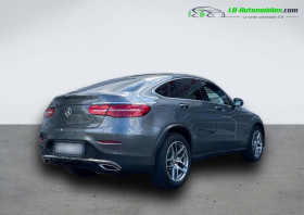 Mercedes GLC Coup 250 d BVA 4Matic  occasion  Beaupuy - photo n4