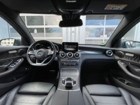 Mercedes GLC Coup 250 d BVA 4Matic  occasion  Beaupuy - photo n3