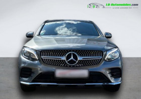 Mercedes GLC Coup 250 d BVA 4Matic  occasion  Beaupuy - photo n2