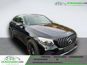 Mercedes GLC Coup� 250 d BVA 4Matic  occasion � Beaupuy - photo n�11