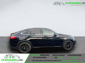 Mercedes GLC Coup� 250 d BVA 4Matic  occasion � Beaupuy - photo n�10