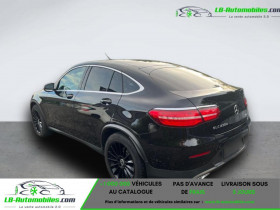 Mercedes GLC Coup� 250 d BVA 4Matic  occasion � Beaupuy - photo n�9
